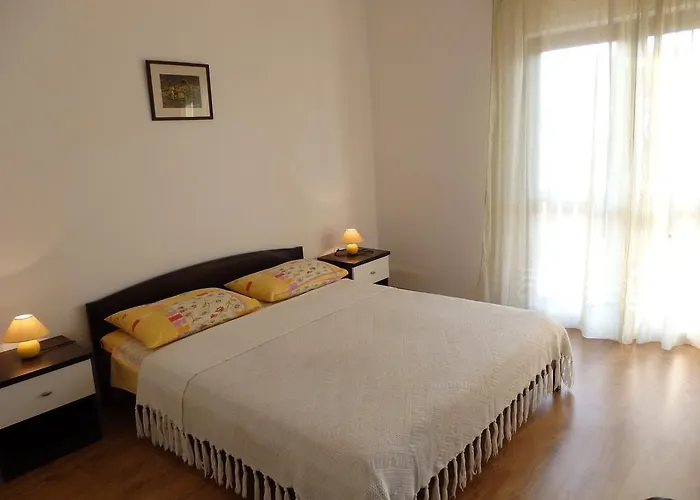 Casa de hóspedes Ivan & Ana Korčula