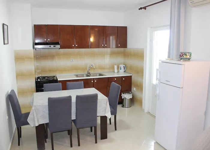 Ivan & Ana Casa de hóspedes 3*