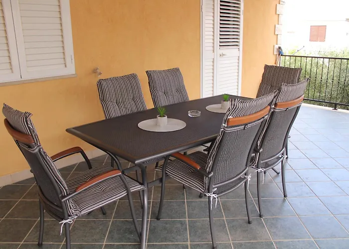 Casa de hóspedes Ivan & Ana 3*