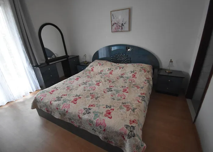 Ivan & Ana Casa de hóspedes 3*