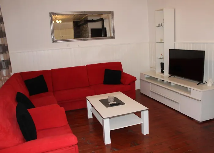 Casa de hóspedes Ivan & Ana