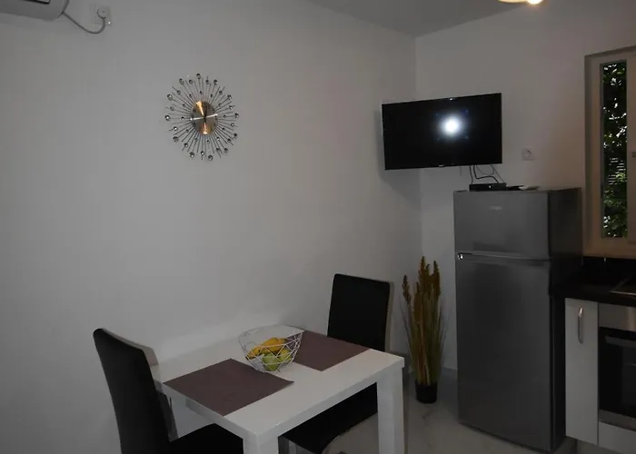 Casa de hóspedes Ivan & Ana