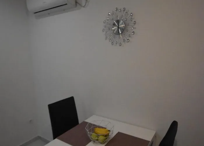 Ivan & Ana Casa de hóspedes