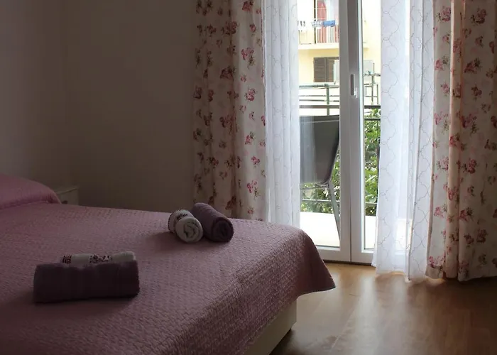 Ivan & Ana 3* Korčula