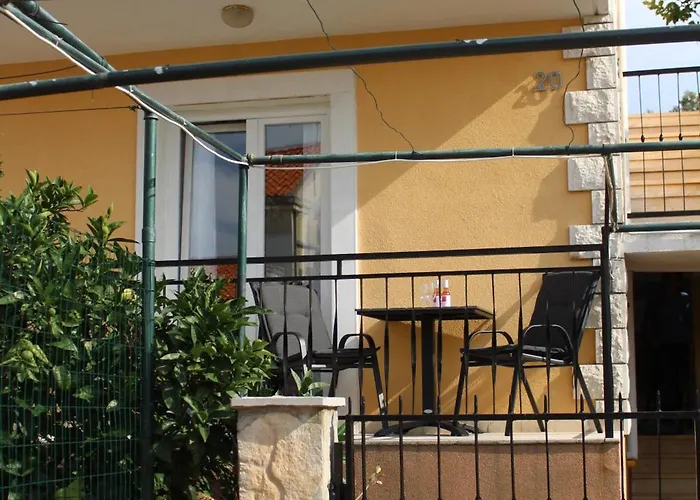 Casa de hóspedes Ivan & Ana