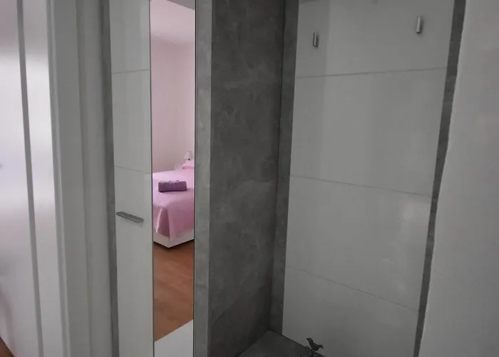 Casa de hóspedes Ivan & Ana Korčula