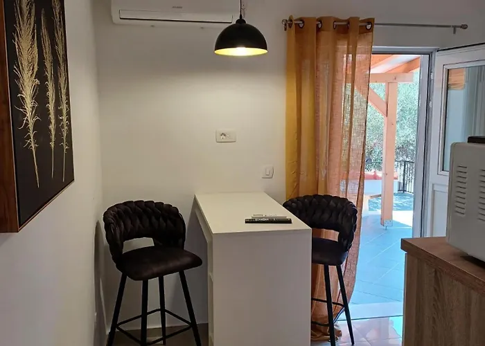 Casa de hóspedes Ivan & Ana Korčula