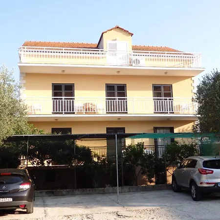Ivan & Ana Guest house 3*