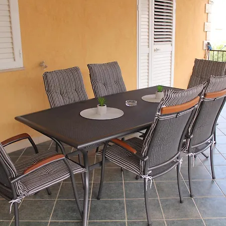 Guest house Ivan & Ana 3*