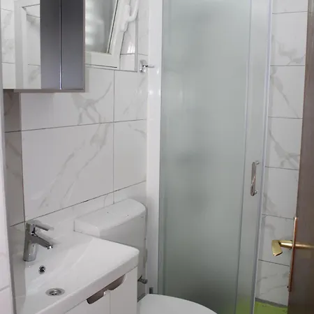 Ivan & Ana بيت ضيافة