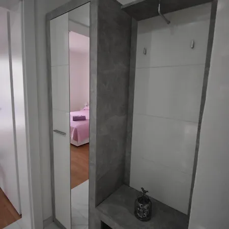 بيت ضيافة Ivan & Ana كورتْشولا