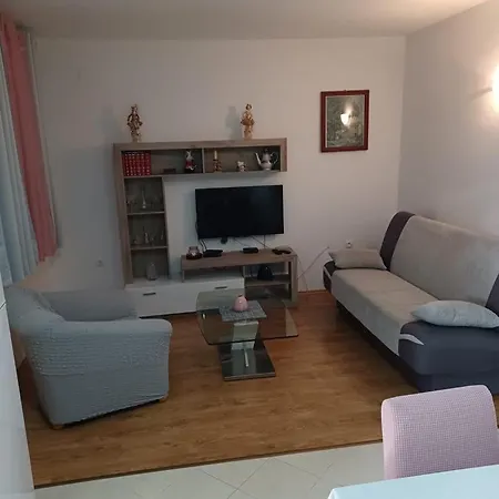 Pensjonat Ivan & Ana 3*