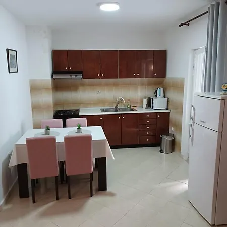 Ivan & Ana Pensjonat 3*